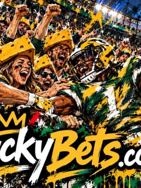 Carolina Panthers vs Green Bay Packers Betting Analysis: The Lambeau Lockdown