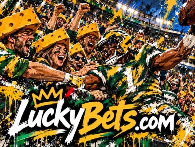 Carolina Panthers vs Green Bay Packers Betting Analysis: The Lambeau Lockdown