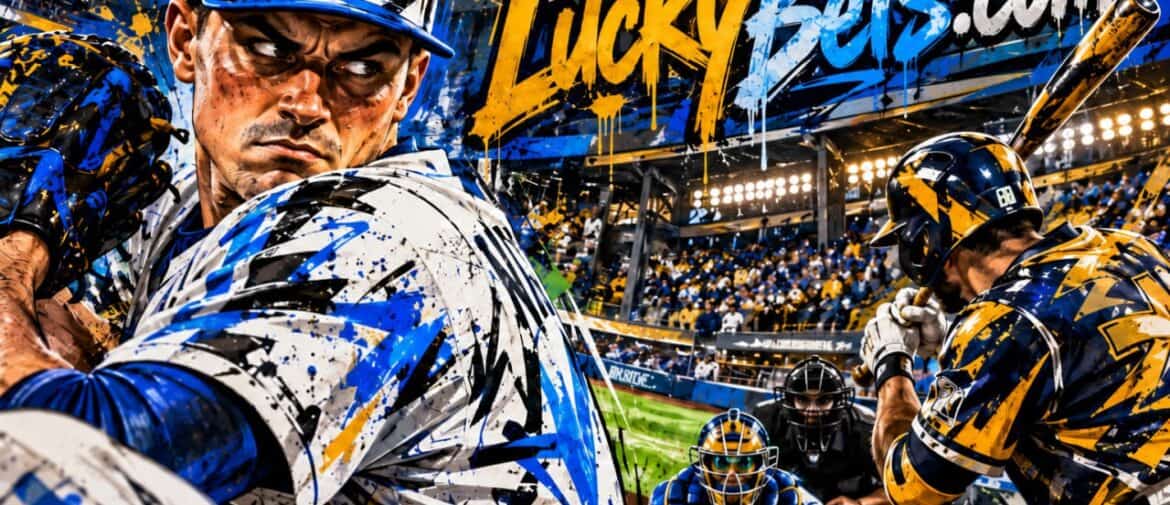 LA Dodgers vs Milwaukee Brewers Betting Analysis: The Pitching Deadlock