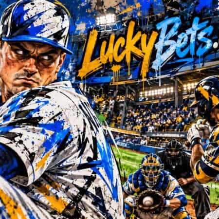 LA Dodgers vs Milwaukee Brewers Betting Analysis: The Pitching Deadlock