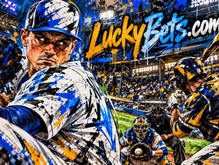 LA Dodgers vs Milwaukee Brewers Betting Analysis: The Pitching Deadlock