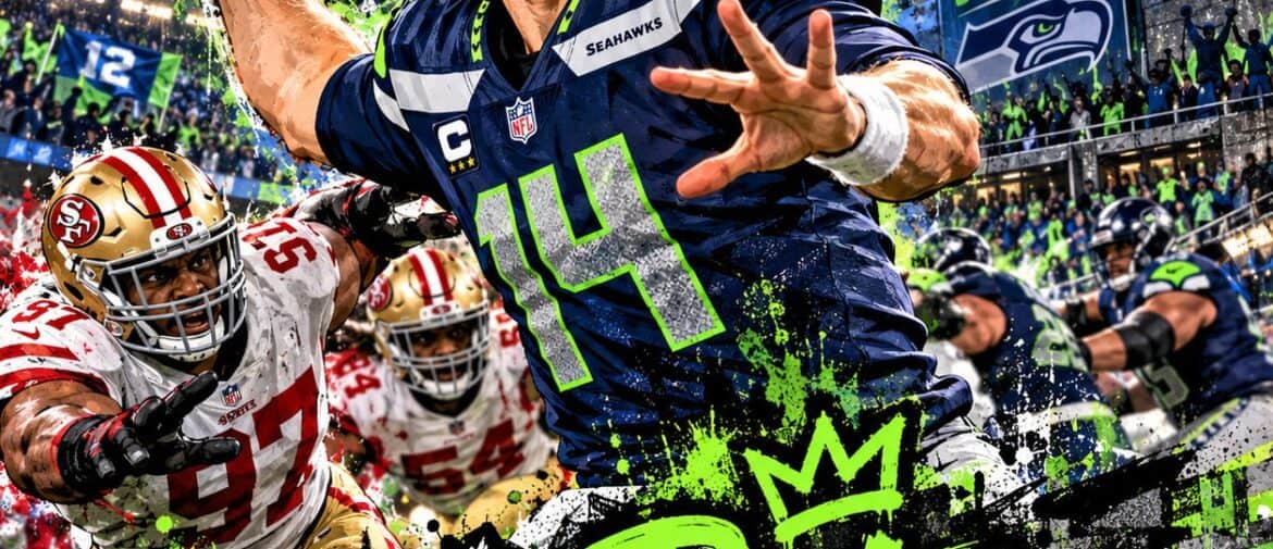SF 49ers vs Seattle Seahawks Betting Analysis: The Home Field Advantage