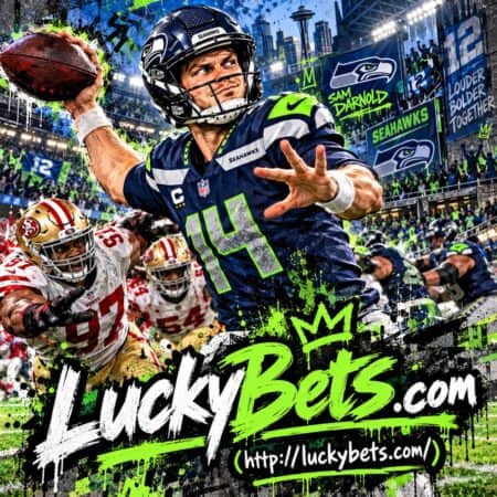 SF 49ers vs Seattle Seahawks Betting Analysis: The Home Field Advantage