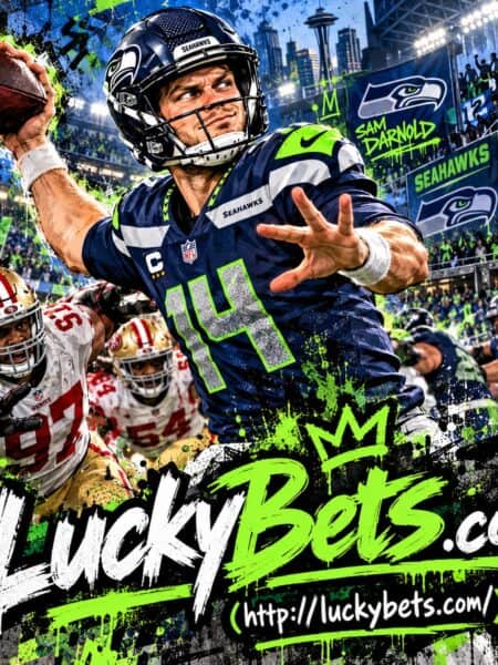 SF 49ers vs Seattle Seahawks Betting Analysis: The Home Field Advantage