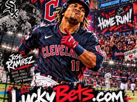 Chicago White Sox vs Cleveland Guardians Betting Analysis: The Messick Edge