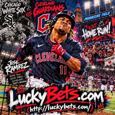 Chicago White Sox vs Cleveland Guardians Betting Analysis: The Messick Edge