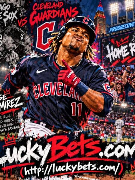 Chicago White Sox vs Cleveland Guardians Betting Analysis: The Messick Edge