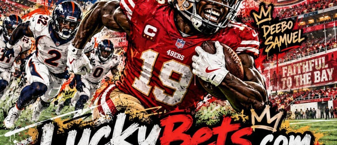 Denver Broncos vs SF 49ers Betting Analysis: The Defensive Void Edge