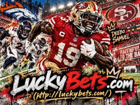 Denver Broncos vs SF 49ers Betting Analysis: The Defensive Void Edge