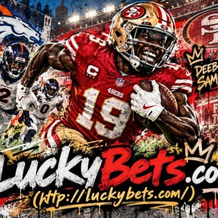 Denver Broncos vs SF 49ers Betting Analysis: The Defensive Void Edge