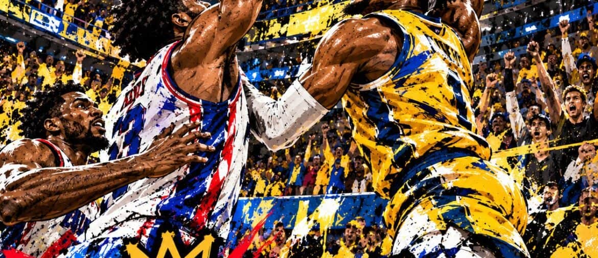 Philadelphia 76ers vs Indiana Pacers Betting Analysis: The Talent Gap Edge