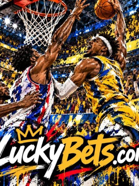 Philadelphia 76ers vs Indiana Pacers Betting Analysis: The Talent Gap Edge