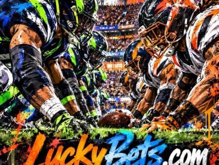 Seattle Seahawks vs Denver Broncos Betting Analysis: The Defensive Wall Edge