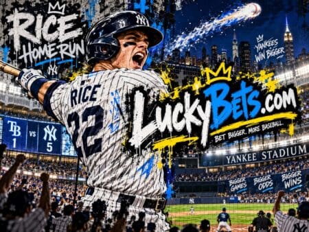 Tampa Bay Rays vs NY Yankees Betting Analysis: The Postseason Pitching Paradox