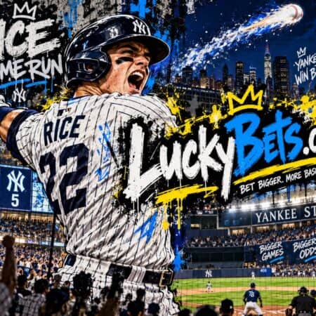 Tampa Bay Rays vs NY Yankees Betting Analysis: The Postseason Pitching Paradox