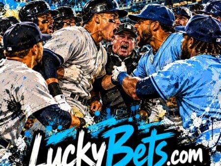 NY Yankees vs Tampa Bay Rays Betting Analysis: The Pitching Edge in St. Pete