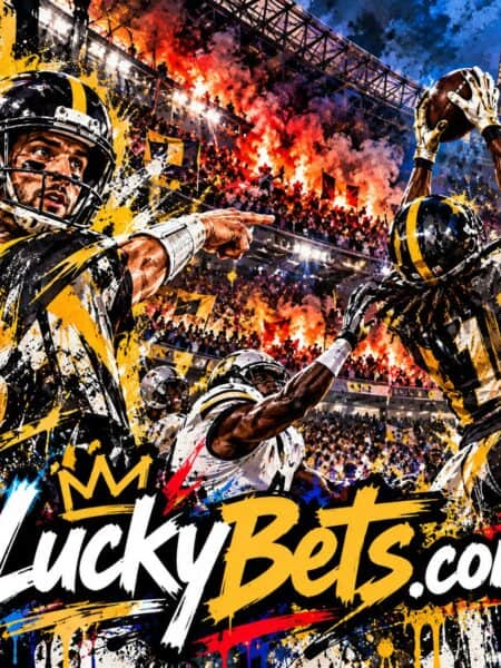 Steelers vs Saints Betting Analysis: The Paris Power Play