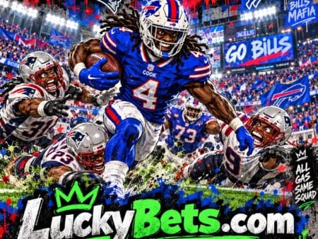 New England Patriots vs Buffalo Bills Betting Analysis: The Orchard Park Power Gap