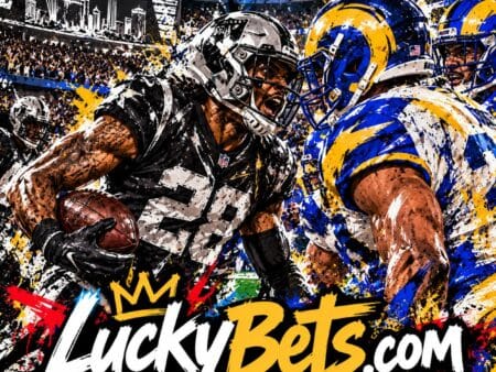 LA Rams vs Las Vegas Raiders Betting Analysis: The Injury Gap & The Raider Surge