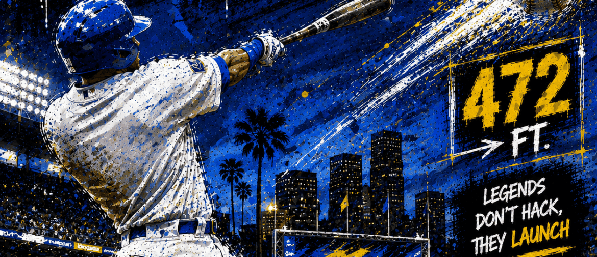 Milwaukee Brewers vs LA Dodgers Betting Analysis: The Value Edge on the Underdog