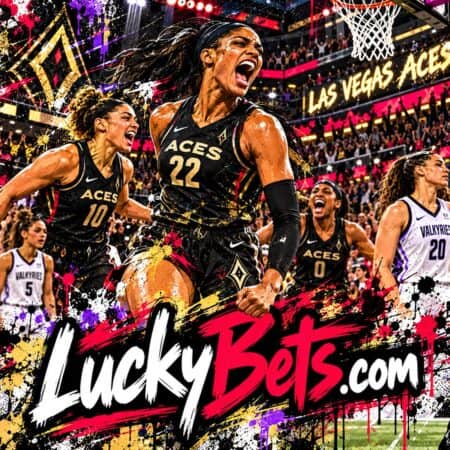 Golden State Valkyries vs Las Vegas Aces Betting Analysis: The Defensive Blueprint Edge