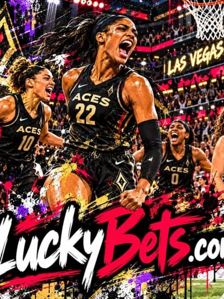 Golden State Valkyries vs Las Vegas Aces Betting Analysis: The Defensive Blueprint Edge