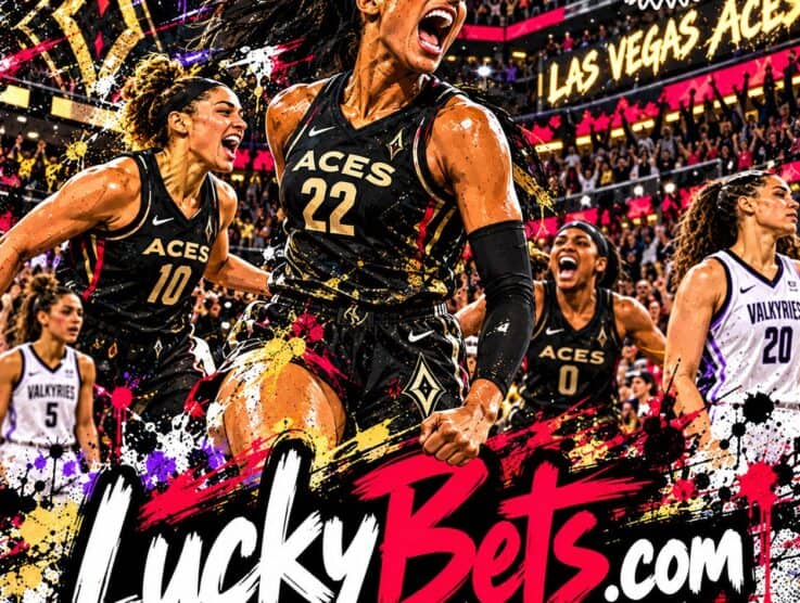 Golden State Valkyries vs Las Vegas Aces Betting Analysis: The Defensive Blueprint Edge
