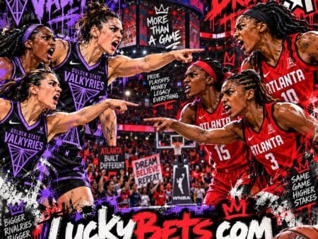 Golden State Valkyries vs Atlanta Dream Betting Analysis: The Road Underdog Edge