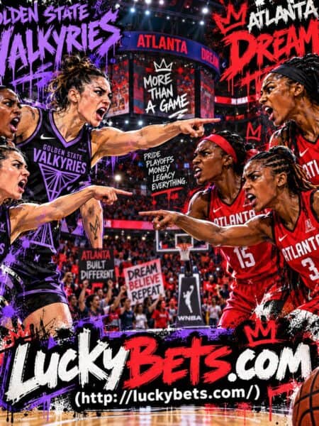 Golden State Valkyries vs Atlanta Dream Betting Analysis: The Road Underdog Edge